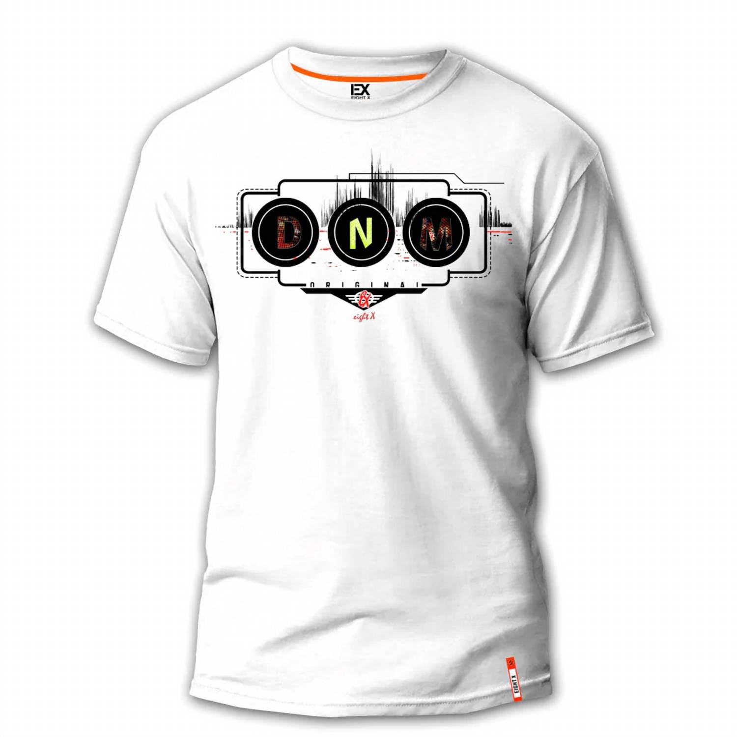 Eight X - Men's Dnm Street T-shirt