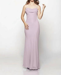 Last Dress - Flowing Muse Gown