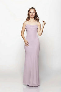 Last Dress - Flowing Muse Gown