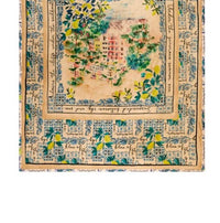 Johnny Was - Olympe Travel Blanket