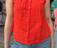 Dear John Denim - Jancea Top