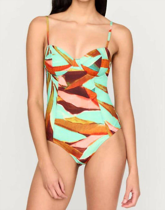 Marie Oliver - Marceline One Piece