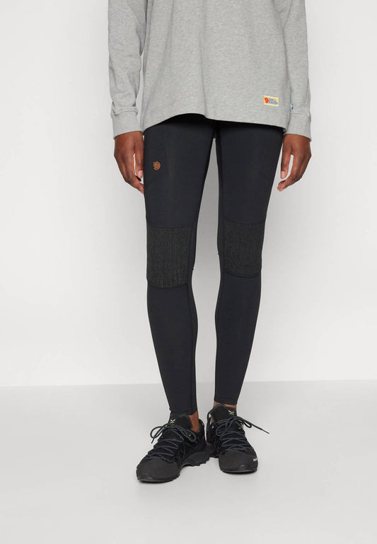 Fjallraven - Abisko Trekking Tights Hiking Pants