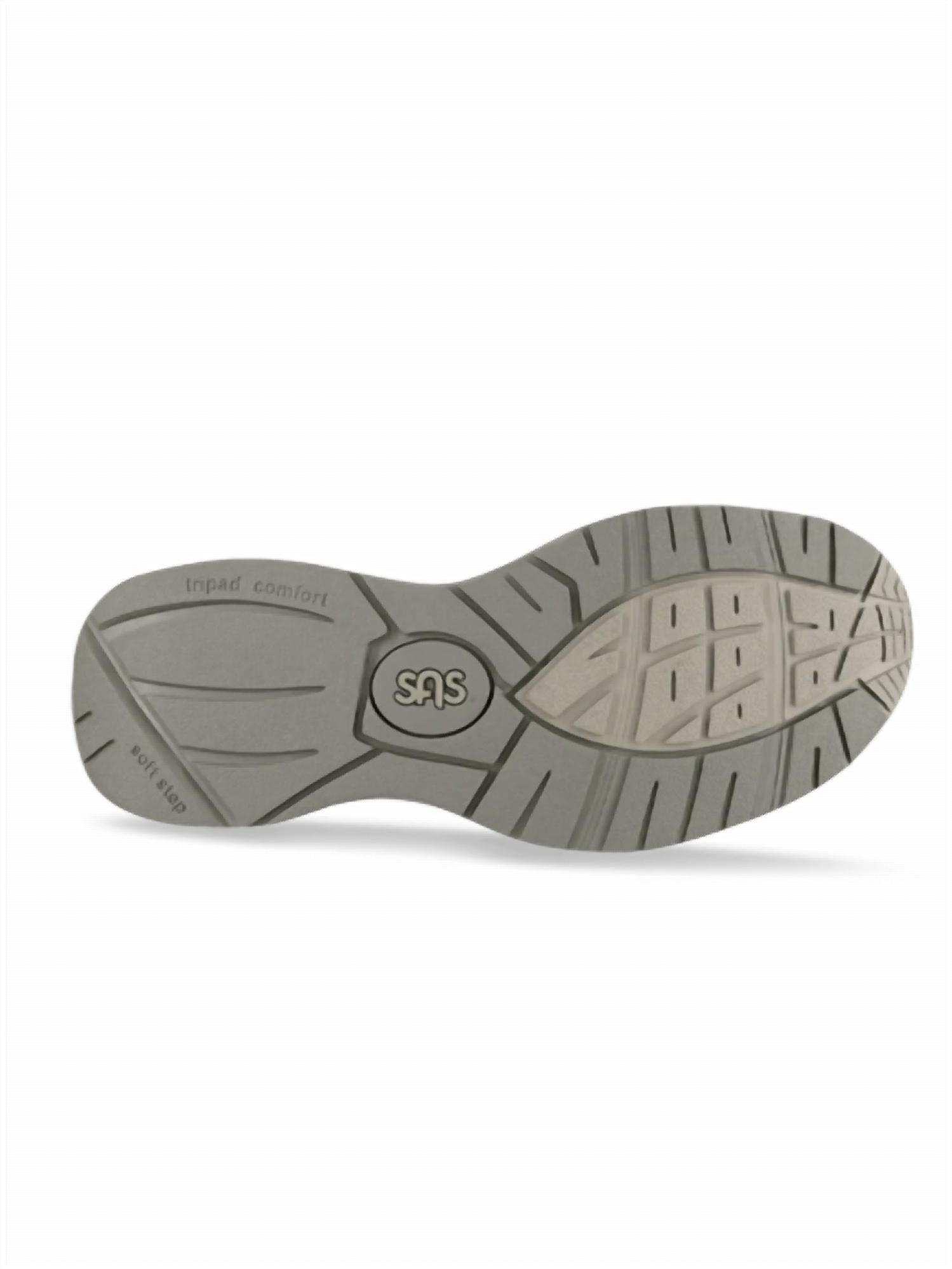 Sas - Men's Journey Mesh Everyday Sneaker