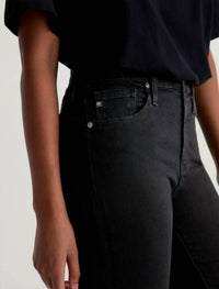 Ag Jeans - Farrah Mid Rise Boot Jeans