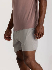 Free Fly - Lined Active Breeze Short - 5.5"
