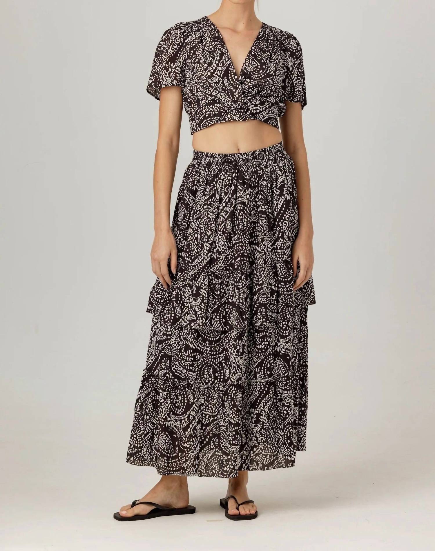 Sundays - Magalie Top