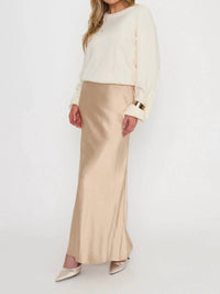 Show Me Your Mumu - Tammi Twofer Maxi Dress