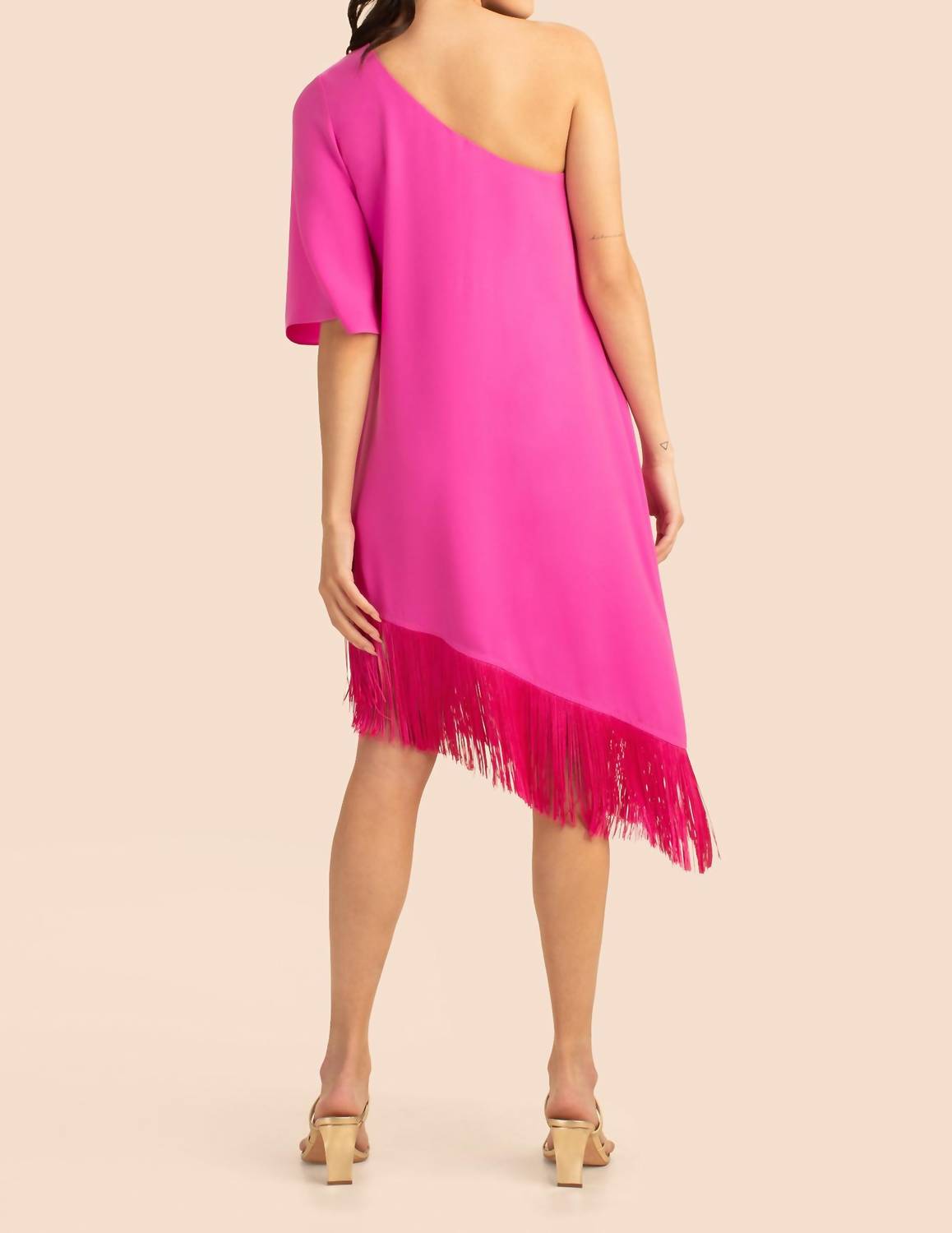Trina Turk - Gull Dress