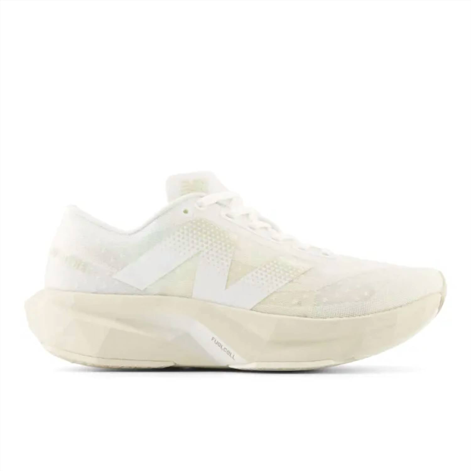 New Balance - Women's Fuelcell Rebel V4 Running Shoes