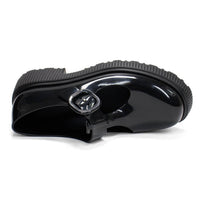 Melissa - Women's Jackie Curvy Moccasin