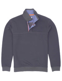 Properly Tied - Men's Kennedy Pullover Sweatshirt