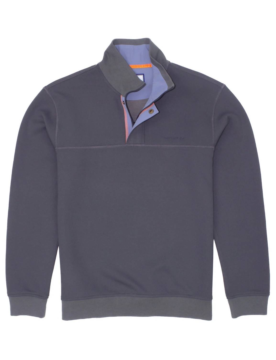 Properly Tied - Men's Kennedy Pullover Sweatshirt