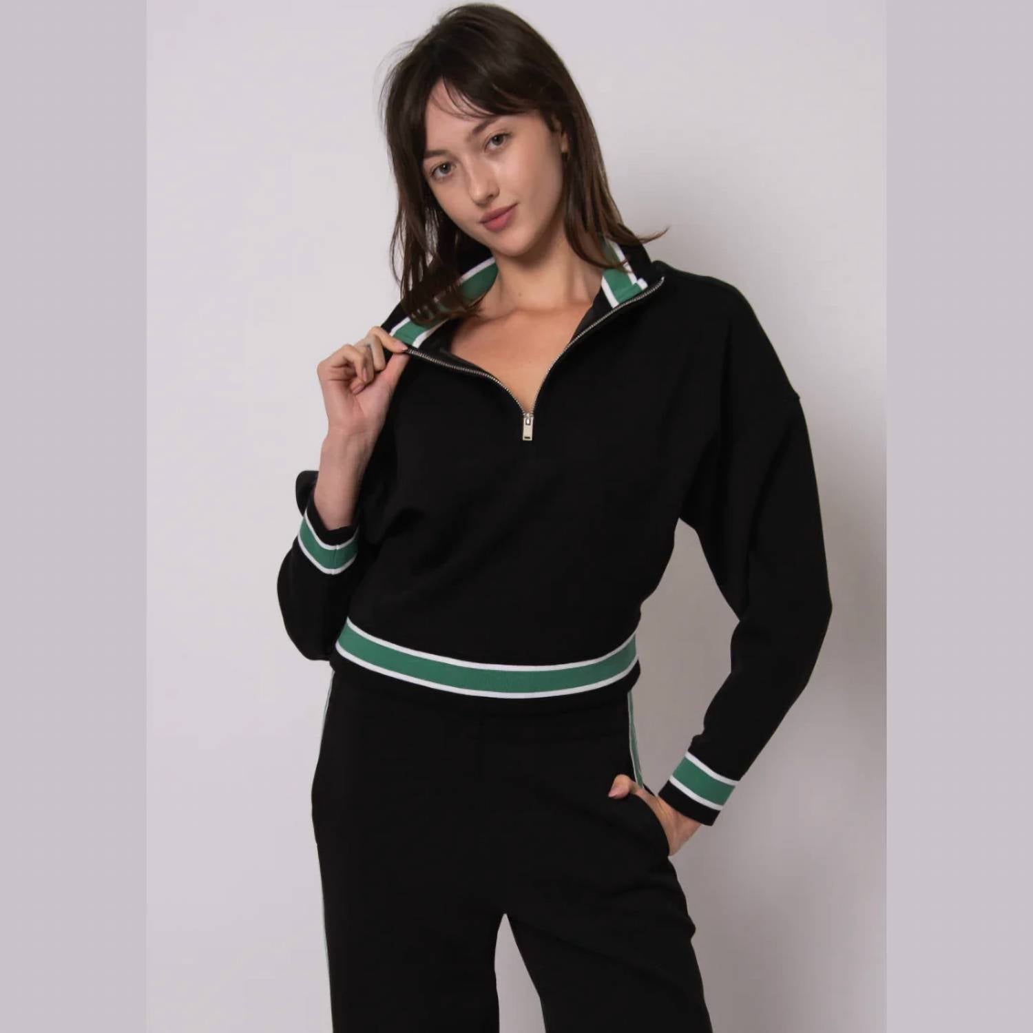 Rd Style - Mailyn Signature Soft Knit Sweatshirt