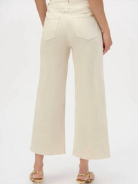 Joseph Ribkoff - Crop Pant
