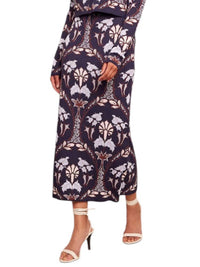 Cara Cara - Lillian Midi Skirt