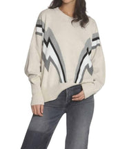 Retro Sweatshirt