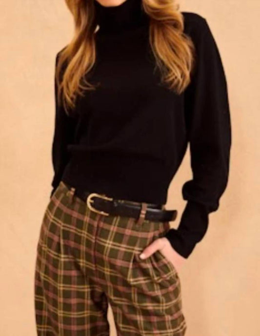 John + Jenn - WILLIAM TURTLENECK