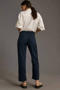 Le Jean - Sloane Slim Trouser