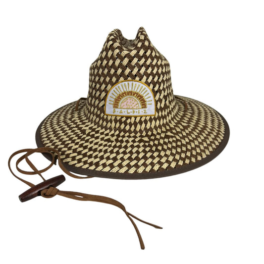 Baldiz - Women's Lifeguard Hat