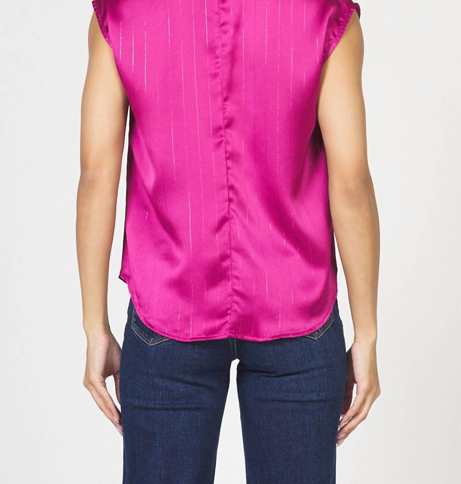 Dear John Denim - Yanis Top