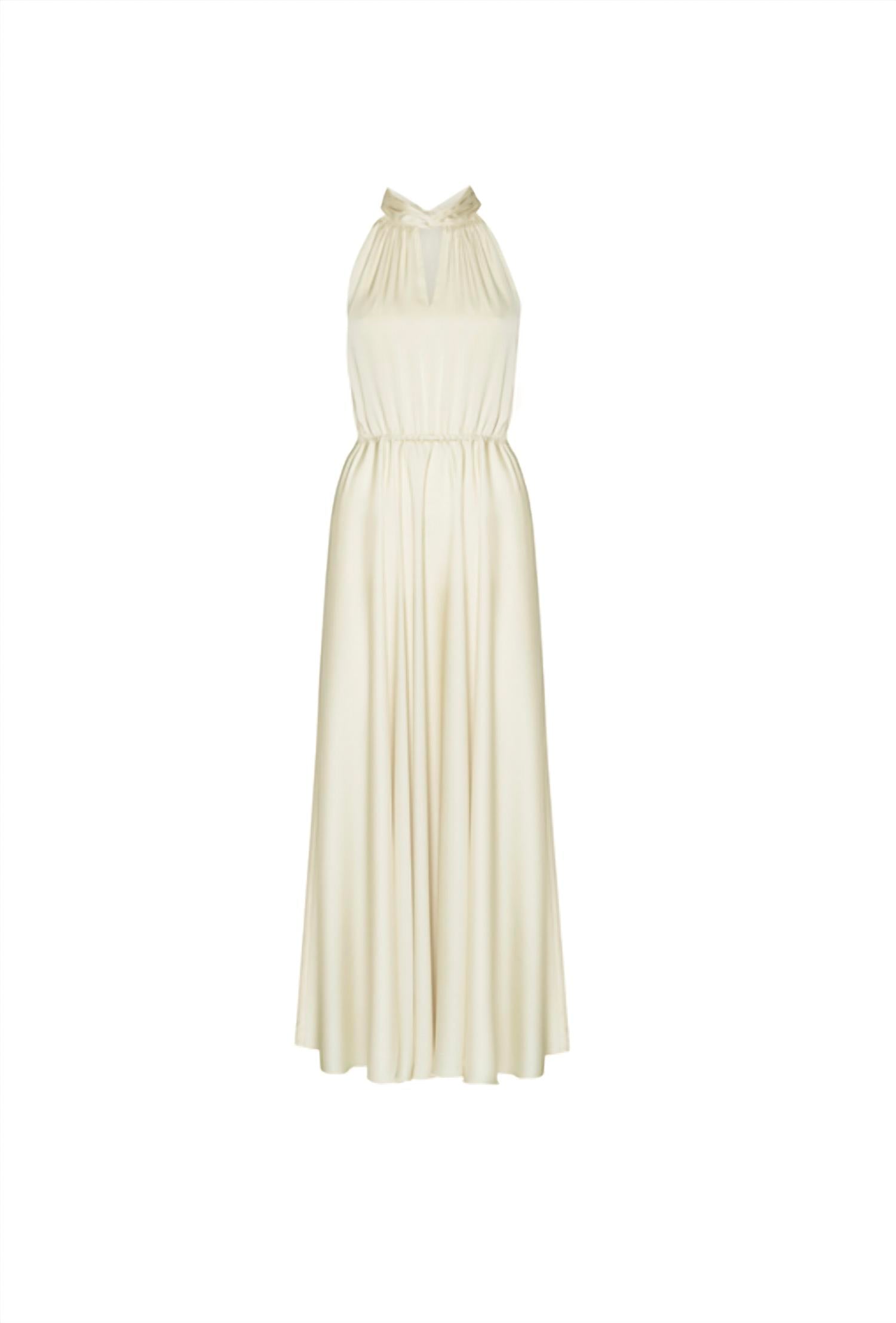 Karmamia - Women's Ava Maxi Dress