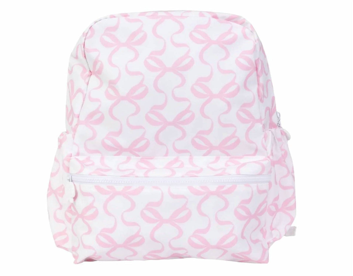 Apple Of My Isla - Women's Large Backpack
