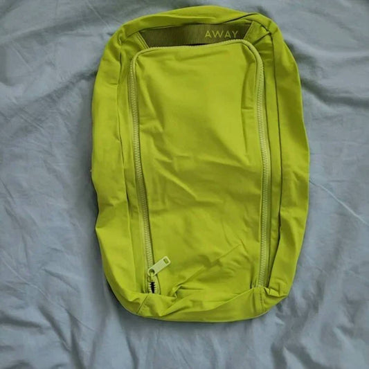 Away F.A.R. - Organizational Cube Bag