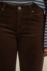 Kut From The Kloth - Kelsey Mid Rise Pants