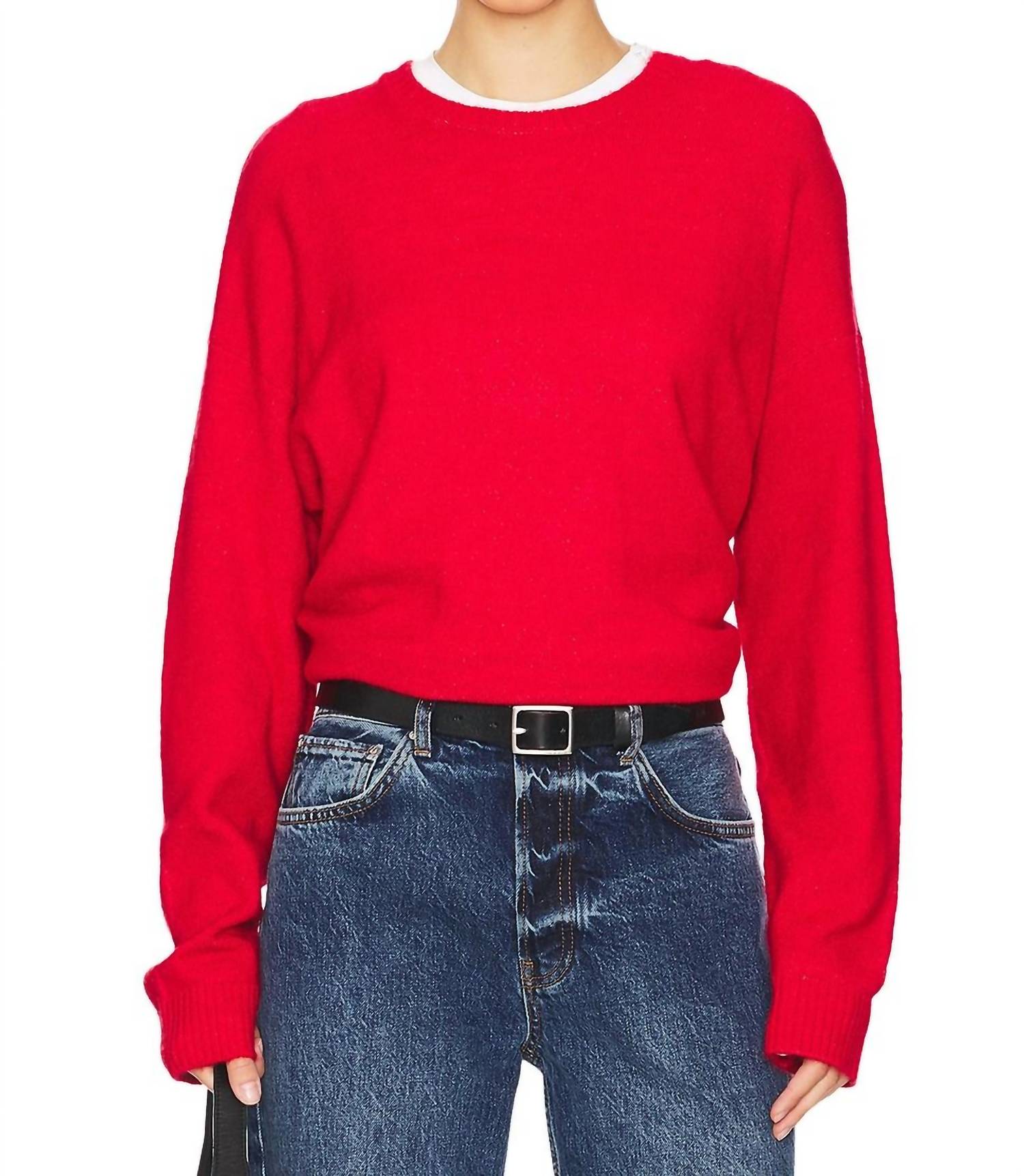 Show Me Your Mumu - Feel Good Sweater
