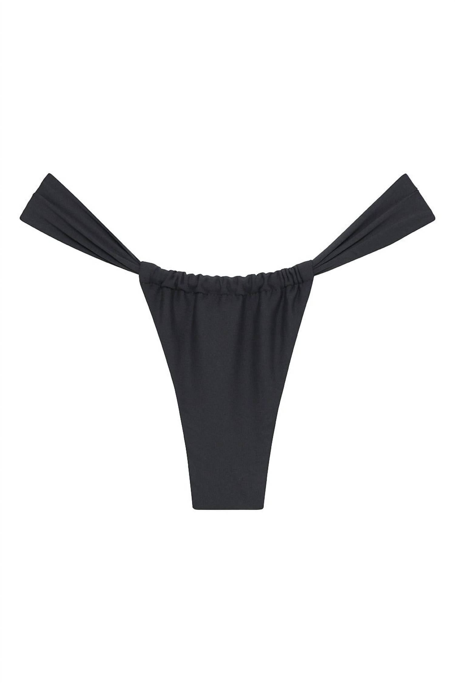 Montce - Women's Sandra Bikini Bottom