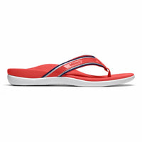 Vionic - Women's Tide Sq Orthotic Flip-flops