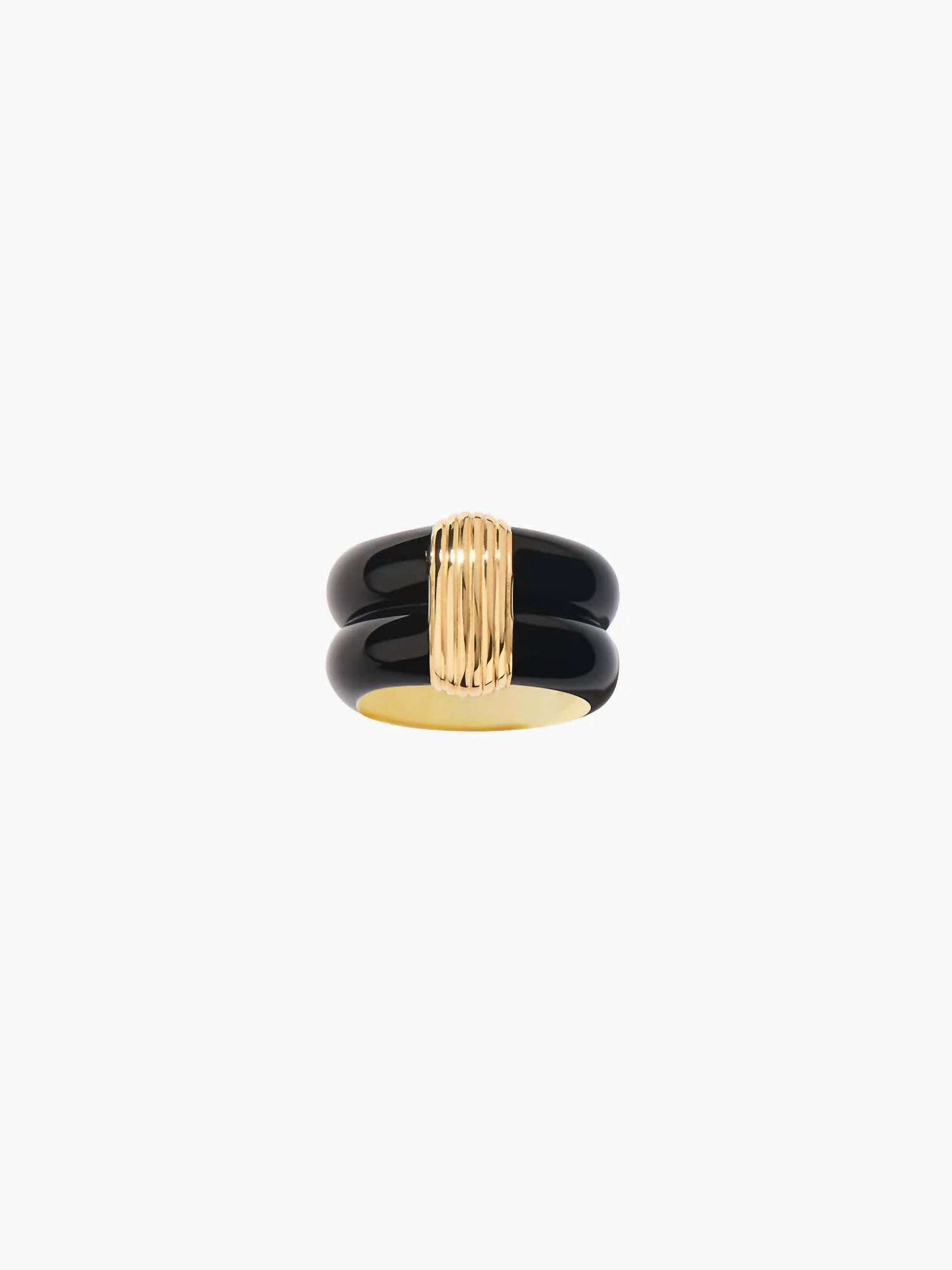 Aurelie Bidermann - Women's Katt Ring