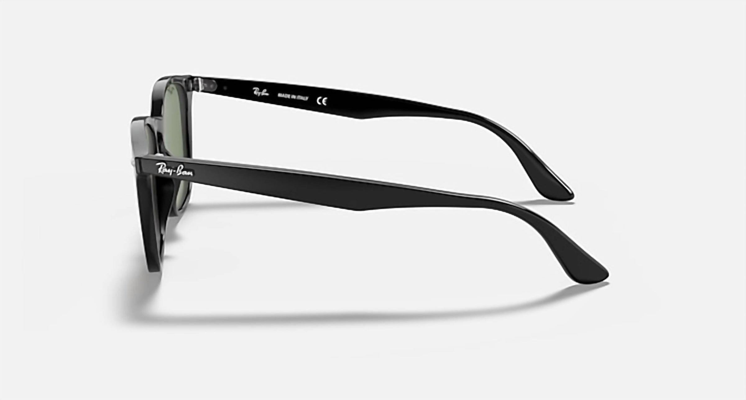 Ray Ban - Square Non Polarized Sunglasses Rb4258 - 601 - 71