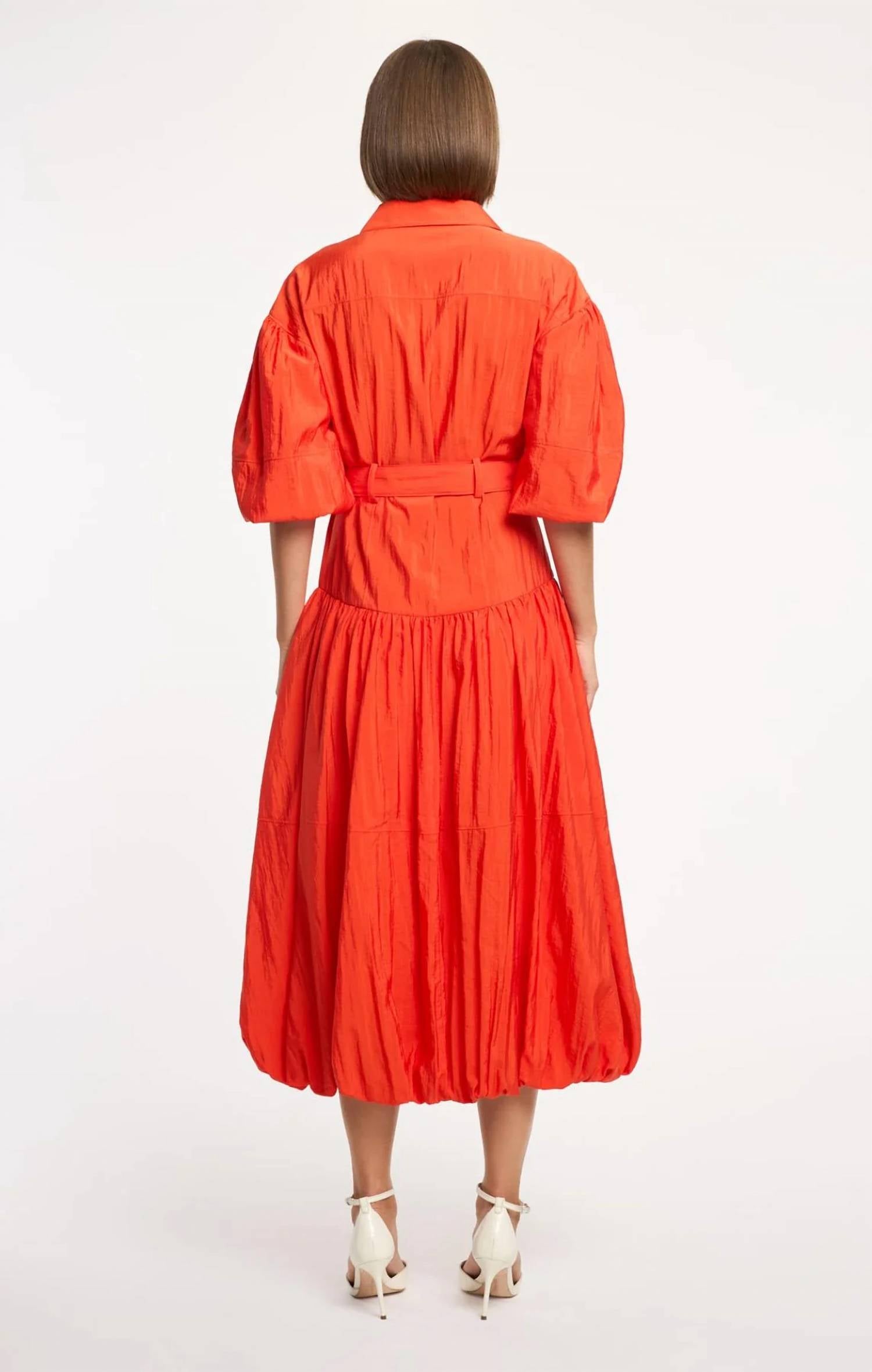 Cinq A Sept - Dahlia Dress