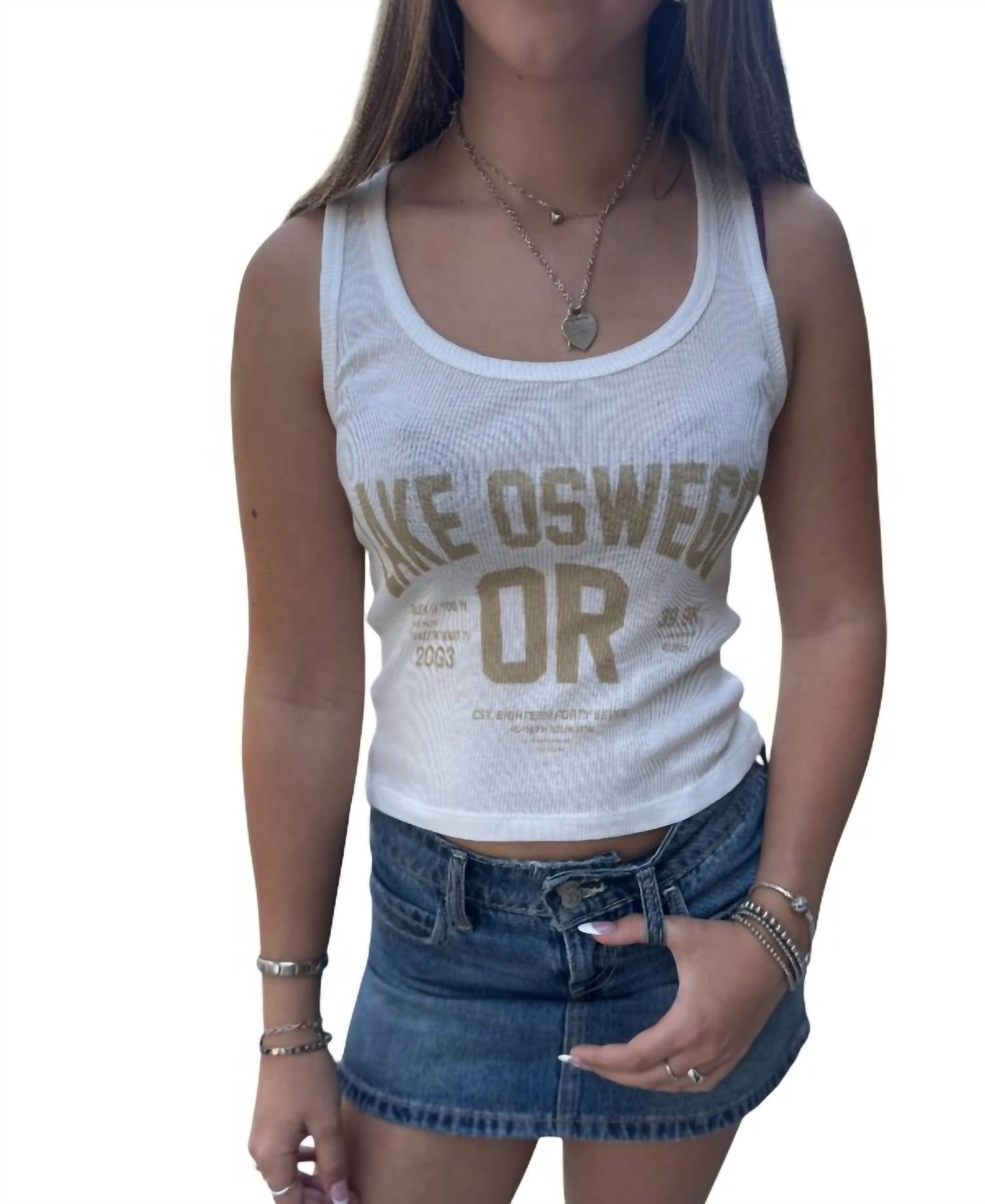 The Laundry Room - Lake Oswego Rib Tank