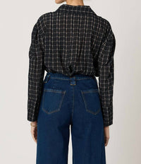 Cleobella - Keira Long Sleeve Blouse
