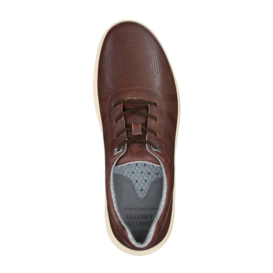 Johnston & Murphy - Men's Activate U-throat Sneaker