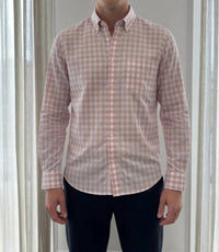 Billy Reid - Hutcheson Sport Shirt