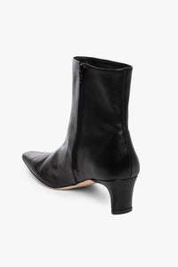 Staud - Women's Wally Ankle Boots
