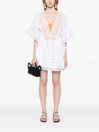 Charo Ruiz - Masie Kaftan Dress