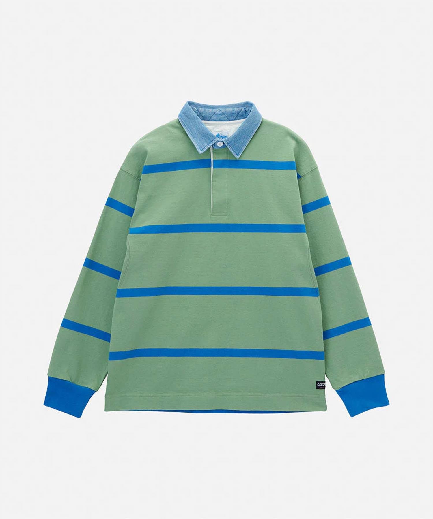 Gramicci - Langdon Rugby Shirt