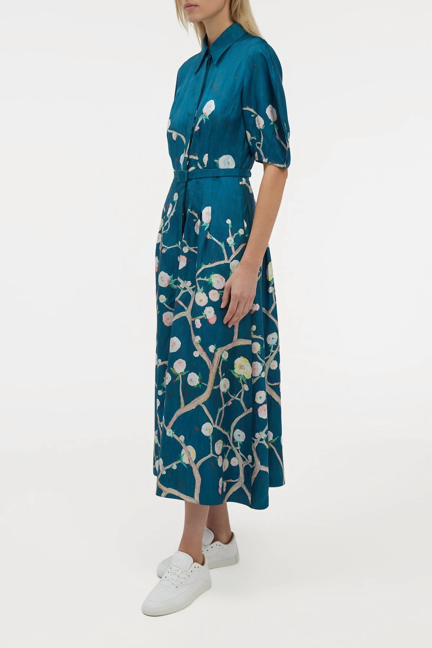 Gabriela Hearst - Maude Dress