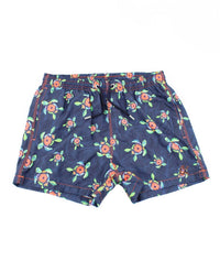 Eight X - Sea Turtle Swim Trunks