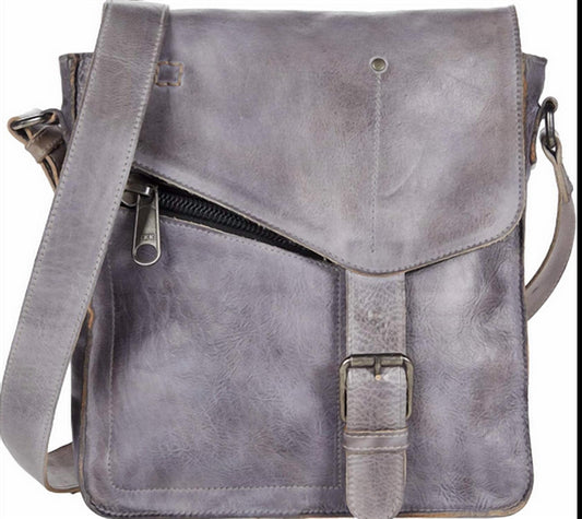 Bedstu - Venice Beach Handmade Leather Crossbody Bag