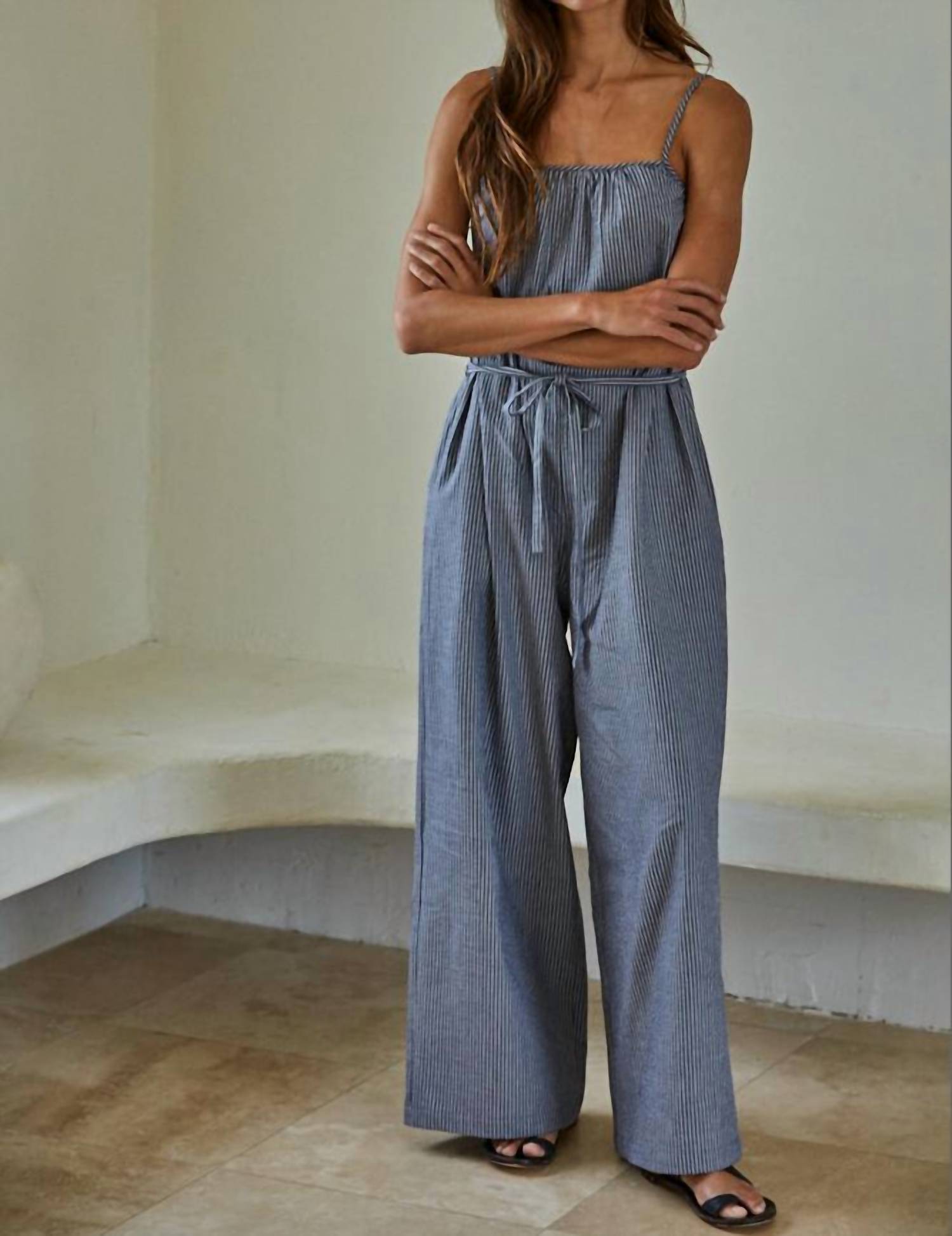By Together - Mireya Jumpsuit