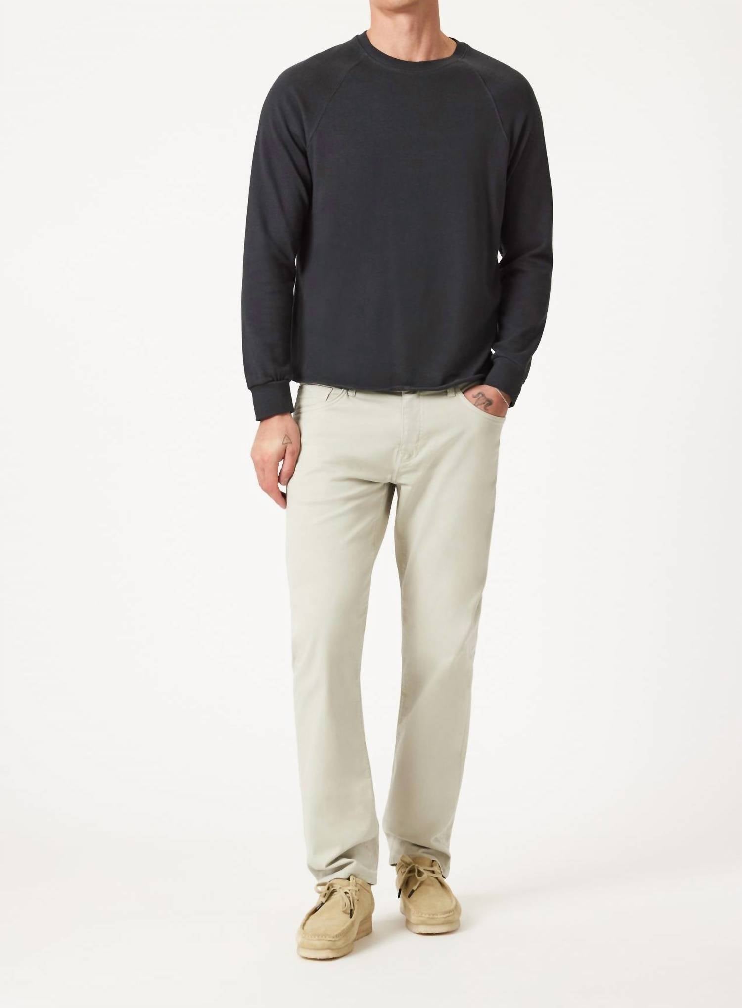 Mavi - Men's Zach Twill Pant