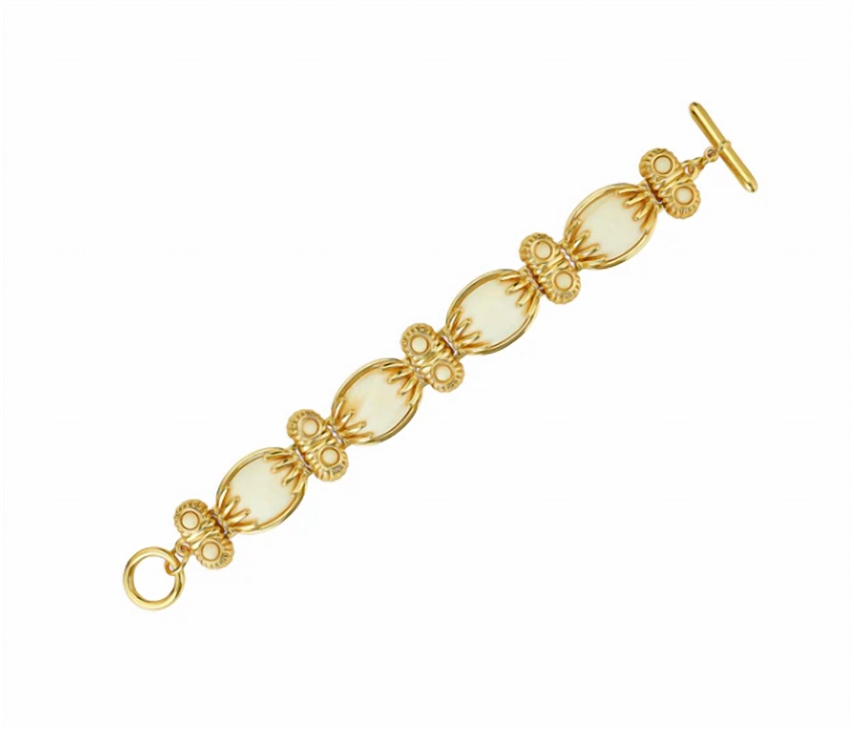 Asha - Blaire Bracelet