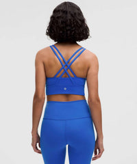 Lululemon - Energy Longline Bra