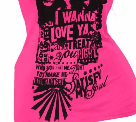 Bob Marley - Women's Wanna Love Ya T-shirt